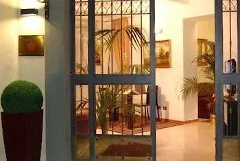 Hotel Residence Vatican Suites Rome