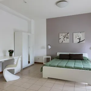 Residenza Conti Appart hôtel