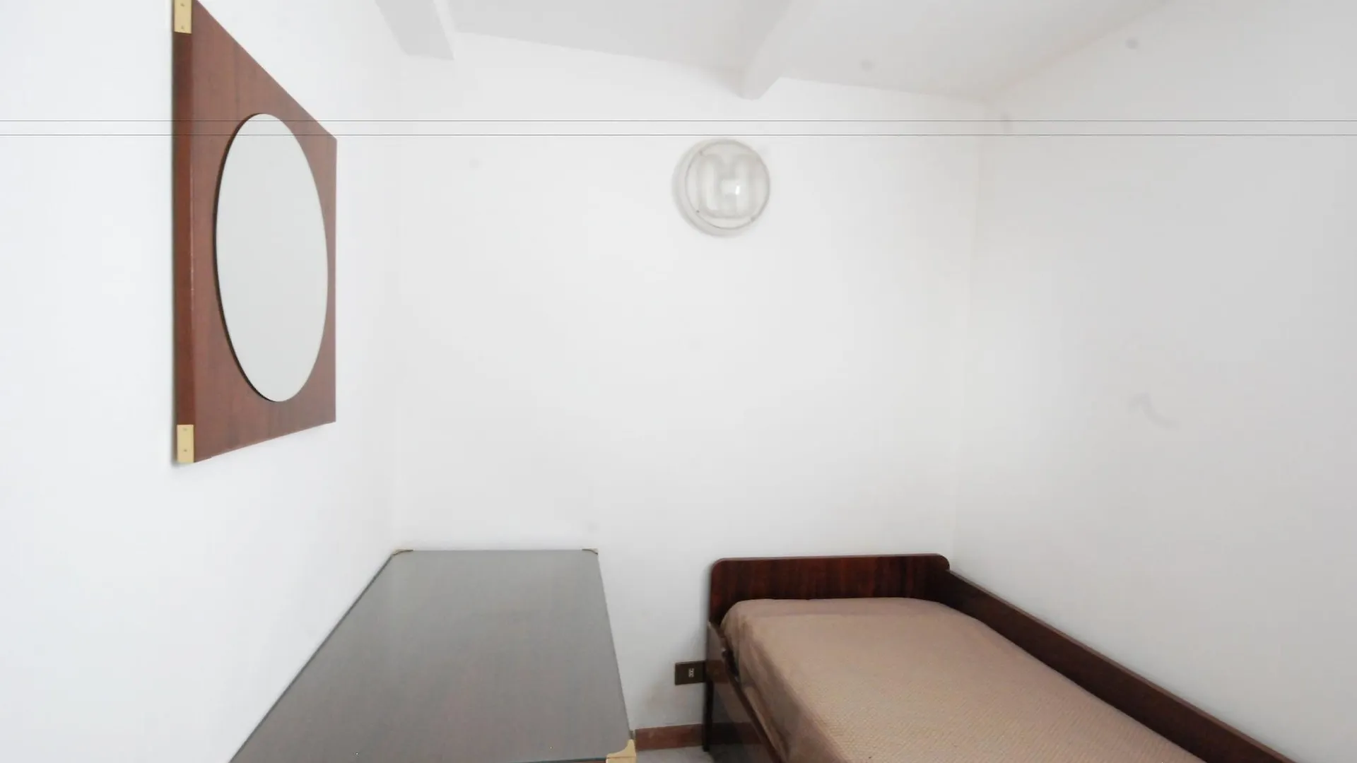 Hotel Residence Vatican Suites Řím